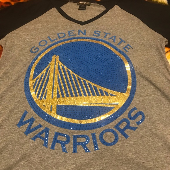Golden State Warriors shirt - Picture 2 of 4